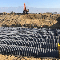 Fontana Registered Vehicle Storage—Mulberry in Fontana, California